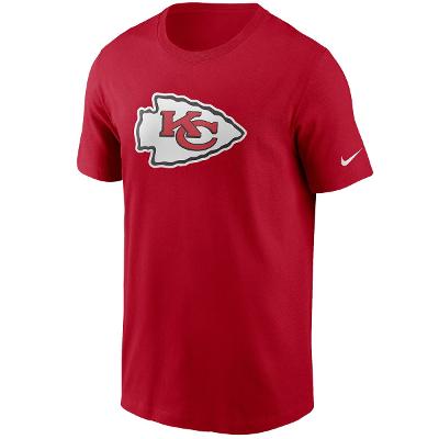 Camiseta Kansas City Chiefs Nike Masculina