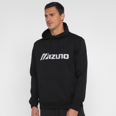 Moletom Mizuno Soft New Masculino