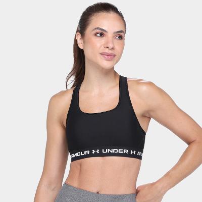 Top Under Armour Crossback Feminino