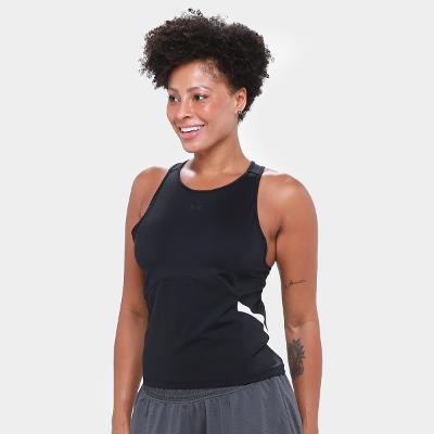 Regata Under Armour Mesh Feminina