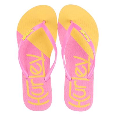 Chinelo Hurley Vintage Feminino