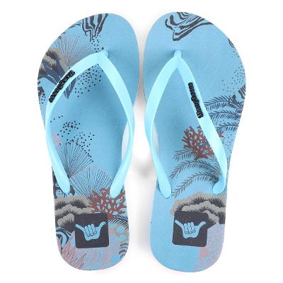 Chinelo Hang Loose Reffs Feminino