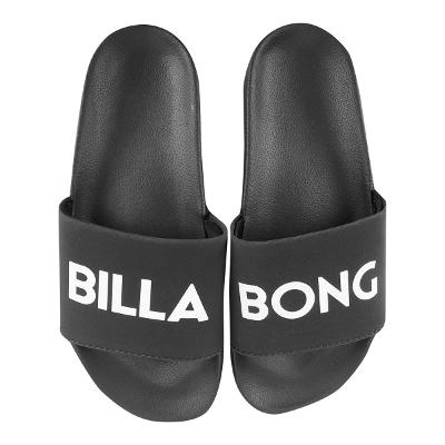 Chinelo Slide Billabong Block Feminino