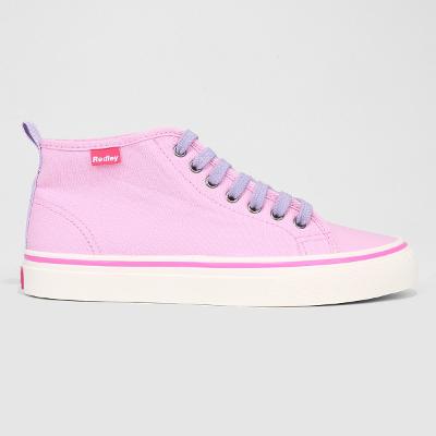 Tênis Redley Originals Fun Cano Médio Masculino
