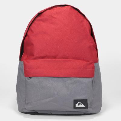 Mochila Quilksilver The Poster Bicolor Masculina