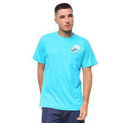 Camiseta Other Culture Pocket Candys