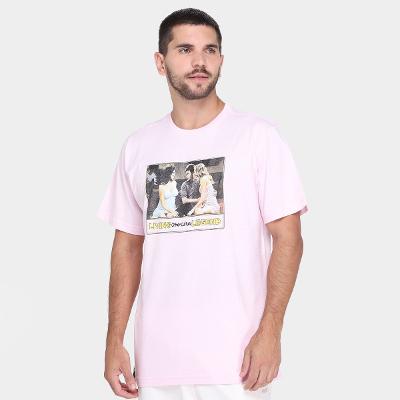 Camiseta Other Culture Charlie