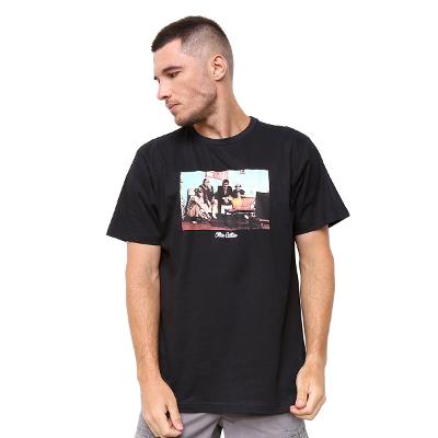 Camiseta Other Culture Sneakerheads Gang