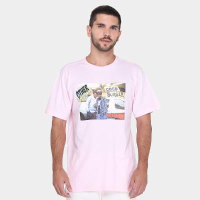 Camiseta Other Culture Good Burger