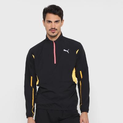 Jaqueta Puma Run Ultraweave S Masculina
