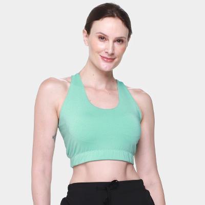 Top Mizuno Neo Feminino