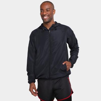 Jaqueta Gonew Windbreaker Packable Masculina