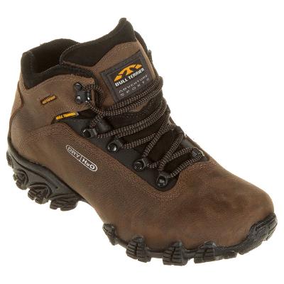 Bota Bull Terrier Alpina Dry