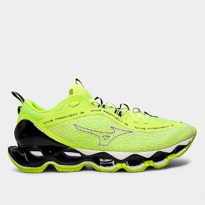 Tênis Mizuno Wave Prophecy 13 Masculino
