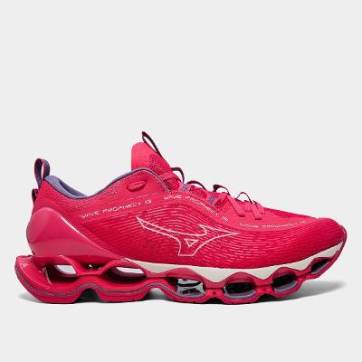 Tênis Mizuno Wave Prophecy 13 Masculino