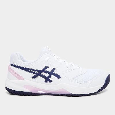 Tênis Asics Gel-Dedicate 8 Feminino