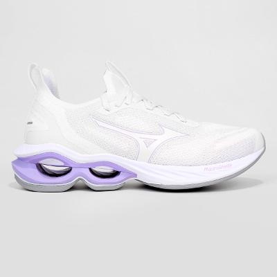 Tênis Mizuno Wave Creation 24 Wk Feminino