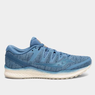 Tênis Saucony Freedom Iso 2 Feminino