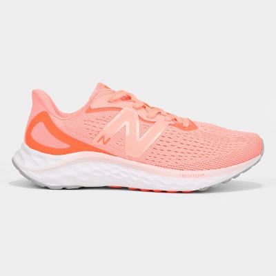Tênis New Balance Fresh Foam Arishi V'4 Feminino