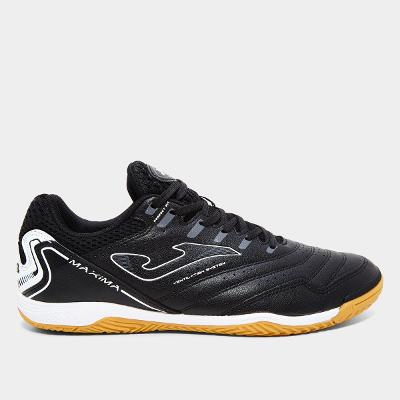Chuteira Futsal Joma Maxima Unissex
