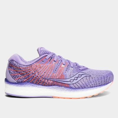 Tênis Saucony Liberty Iso 2 Feminino