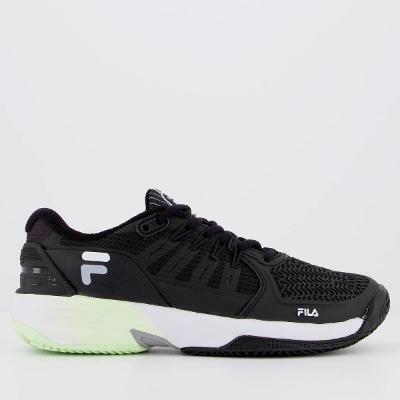 Tênis Fila Float Verve Clay Feminino