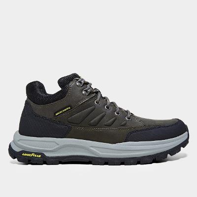 Tênis Skechers Zeller Bazemore Masculino