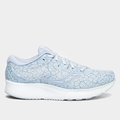 Tênis Saucony Ride Iso 2 Feminino