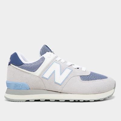 Tênis New Balance 574 V2 Unissex