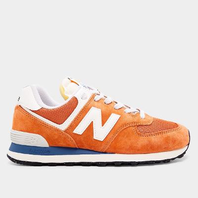 Tênis New Balance 574 V2 Unissex