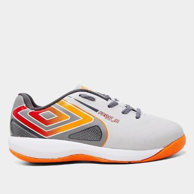 Chuteira Futsal Juvenil Umbro Pro 5