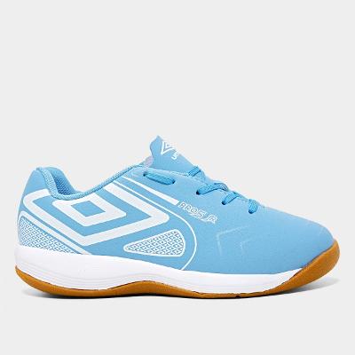 Chuteira Futsal Juvenil Umbro Pro 5