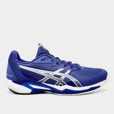 Tênis Asics Solution Speed 3 Clay Masculino