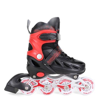 Patins Gonew Fitness Flexx Pró InLine ABEC-9 - 64MM