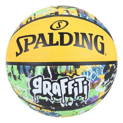 Bola de Basquete Spalding Graffiti