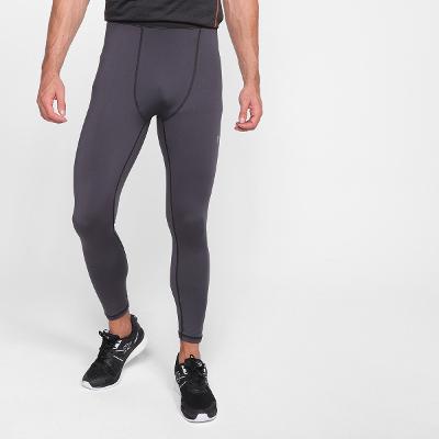 Calça De Compressão Gonew Contrast Masculina