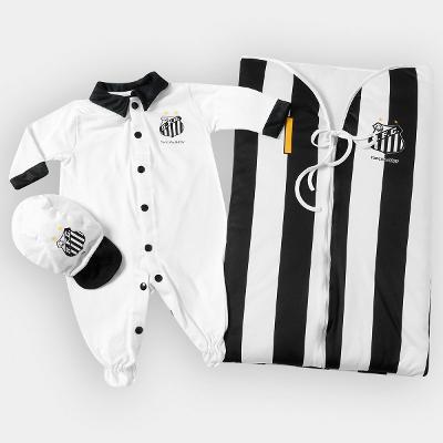 Saída de Maternidade Santos Recém-nascido