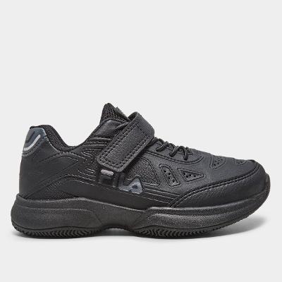 Tênis Infantil Fila Lugano 7.0 Vlc