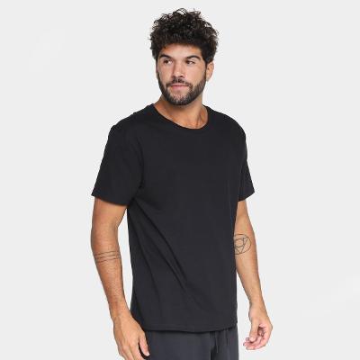 Camiseta  Cativa Básica Masculina