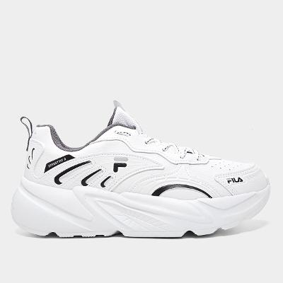 Tênis Fila Street Fit 2 Masculino
