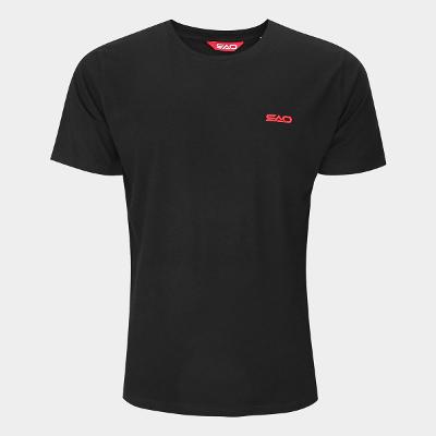 Camiseta São Paulo Básica Masculina