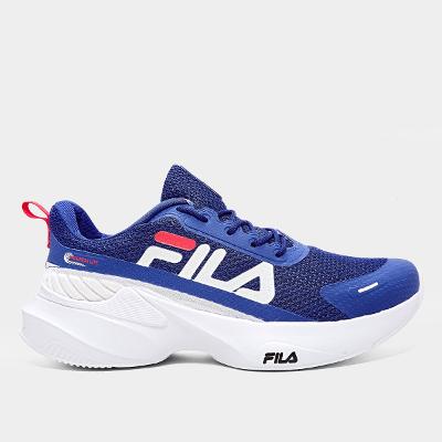 Tênis Fila Progress Lite Feminino