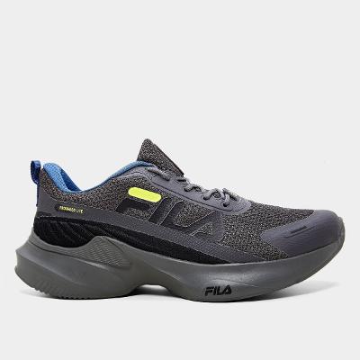 Tênis Fila Progress Lite Masculino