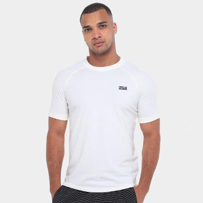 Camiseta Fila Slim Fit II Masculina
