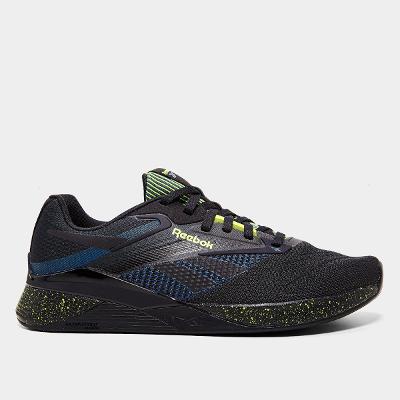 Tênis Reebok Nano X4 Masculino