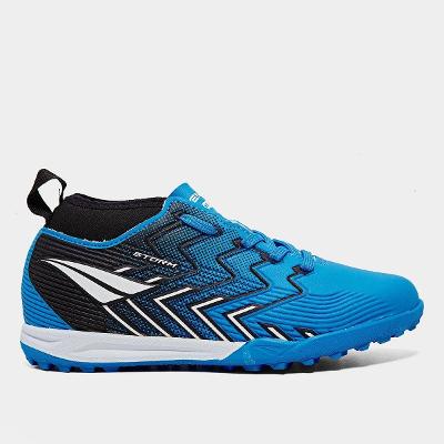 Chuteira Society Penalty Storm Y-3 Masculina