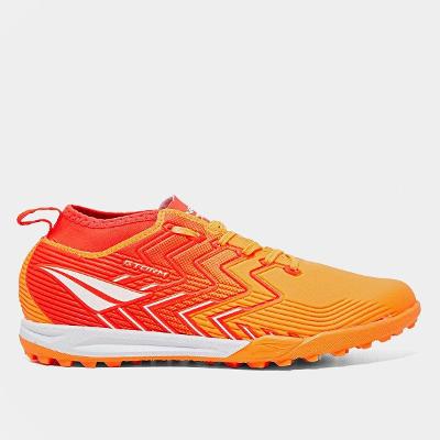 Chuteira Society Penalty Storm Y-3 Masculina