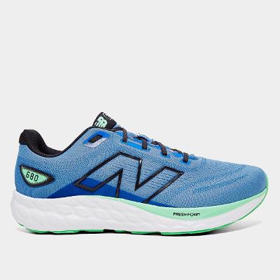 Tênis New Balance Fresh Foam 680 V8 Masculino