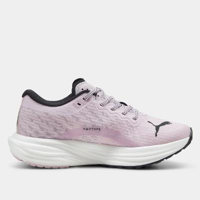 Tênis Puma Deviate Nitro 2 Radiant Run Wns Feminino