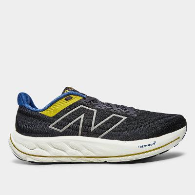 Tênis New Balance Fresh Foam X Vongo V6 Masculino